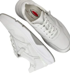 New Gabor Rollingsoft Sneakers Dames Wit