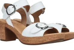 Discount Gabor Sandalettes Dames Wit