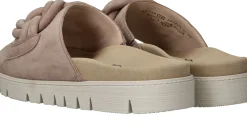 Best Gabor Slippers Dames Grijs