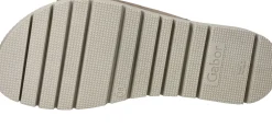Best Gabor Slippers Dames Grijs