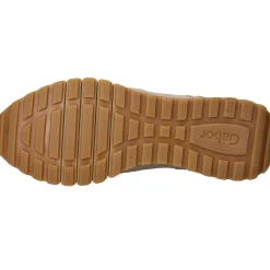 Discount Gabor Sneakers Dames Beige