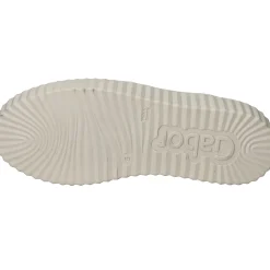 Clearance Gabor Sneakers Dames Beige