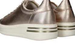 Discount Gabor Sneakers Dames Goud