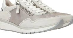 Hot Gabor Sneakers Dames Grijs
