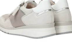 Hot Gabor Sneakers Dames Grijs