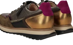 Clearance Gabor Sneakers Dames Multi