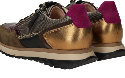 Clearance Gabor Sneakers Dames Multi
