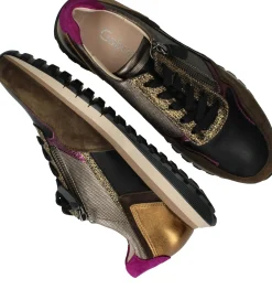 Clearance Gabor Sneakers Dames Multi