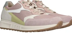 Outlet Gabor Sneakers Dames Roze