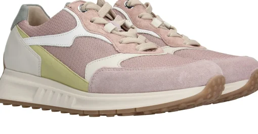 Outlet Gabor Sneakers Dames Roze