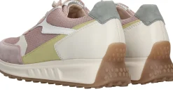 Outlet Gabor Sneakers Dames Roze