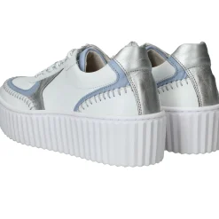 Outlet Gabor Sneakers Dames Wit