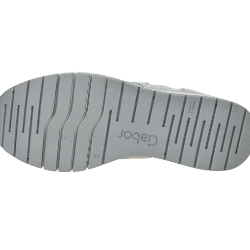 Sale Gabor Sneakers Dames Wit