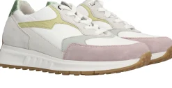 Sale Gabor Sneakers Dames Wit