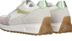 Sale Gabor Sneakers Dames Wit