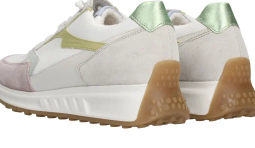 Sale Gabor Sneakers Dames Wit