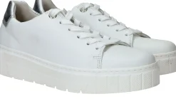 Sale Gabor Sneakers Dames Wit