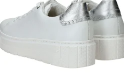 Sale Gabor Sneakers Dames Wit