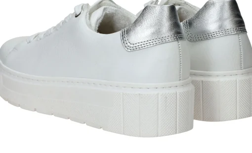 Sale Gabor Sneakers Dames Wit