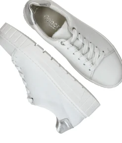 Sale Gabor Sneakers Dames Wit