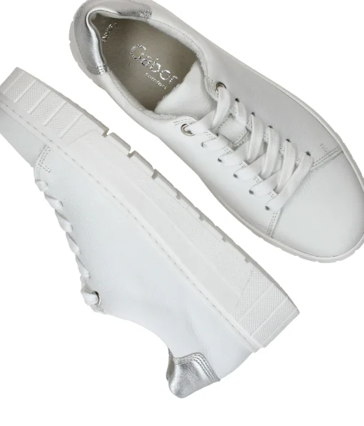 Sale Gabor Sneakers Dames Wit