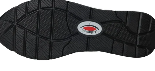 Hot Gabor Sneakers Dames Zwart