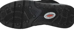 Fashion Gabor Veterboots Dames Zwart