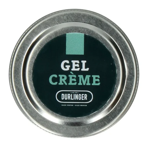 Hot Durlinger Gel Crème Gel Dames Kleurloos