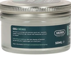 Hot Durlinger Gel Crème Gel Dames Kleurloos