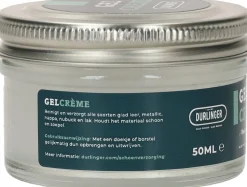 Hot Durlinger Gel Crème Gel Dames Kleurloos