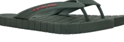 Hot G-Star Raw Slippers Heren Groen