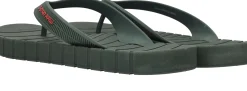 Hot G-Star Raw Slippers Heren Groen