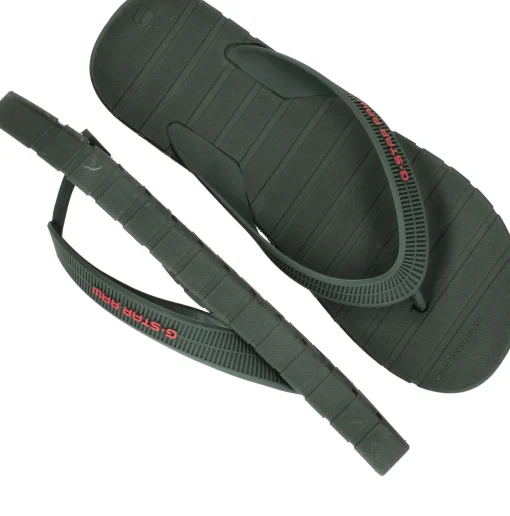 Hot G-Star Raw Slippers Heren Groen