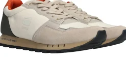Hot G-Star Raw Sneakers Heren Oranje