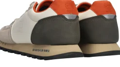 Hot G-Star Raw Sneakers Heren Oranje
