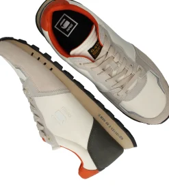 Hot G-Star Raw Sneakers Heren Oranje