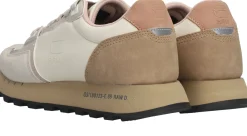 Discount G-Star Raw Sneakers Dames Taupe