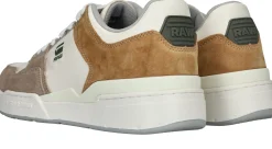 New G-Star Raw Sneakers Heren Wit