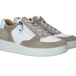 Best Hartjes Sneakers Dames Beige