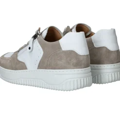 Best Hartjes Sneakers Dames Beige