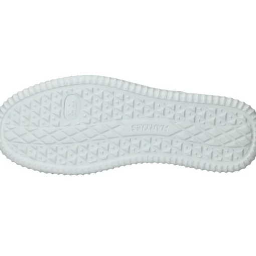Best Hartjes Sneakers Dames Beige