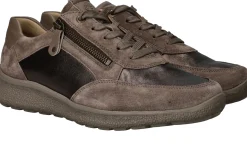 Outlet Hartjes Sneakers Dames Beige
