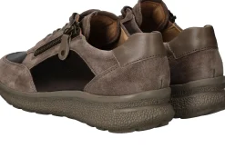 Outlet Hartjes Sneakers Dames Beige