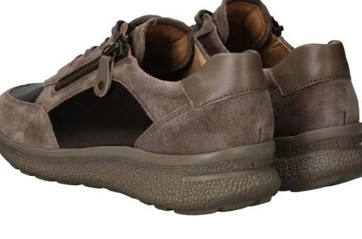 Outlet Hartjes Sneakers Dames Beige