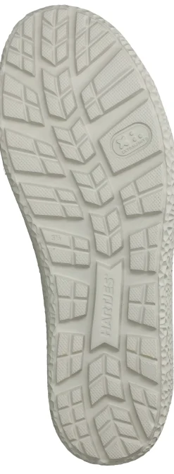 Best Hartjes Sneakers Dames Blauw