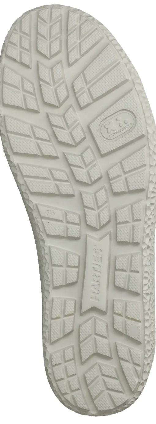 Best Hartjes Sneakers Dames Blauw