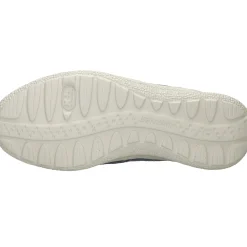Online Hartjes Sneakers Dames Blauw