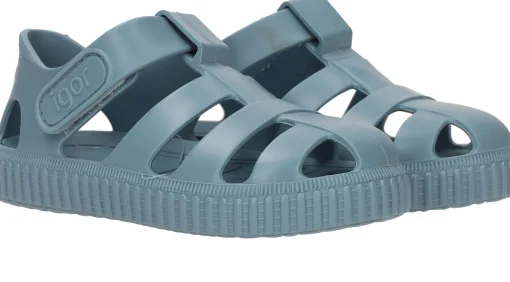 Fashion Igor Nico MC Sandalen Jongens Blauw