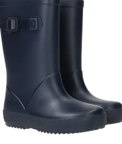 Best Igor Splash Euri Regenlaarzen Meisjes Blauw