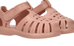 Best Igor Tobby Solid Sandalen Jongens Roze